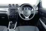 Suzuki Vitara 2015 года (ZA)